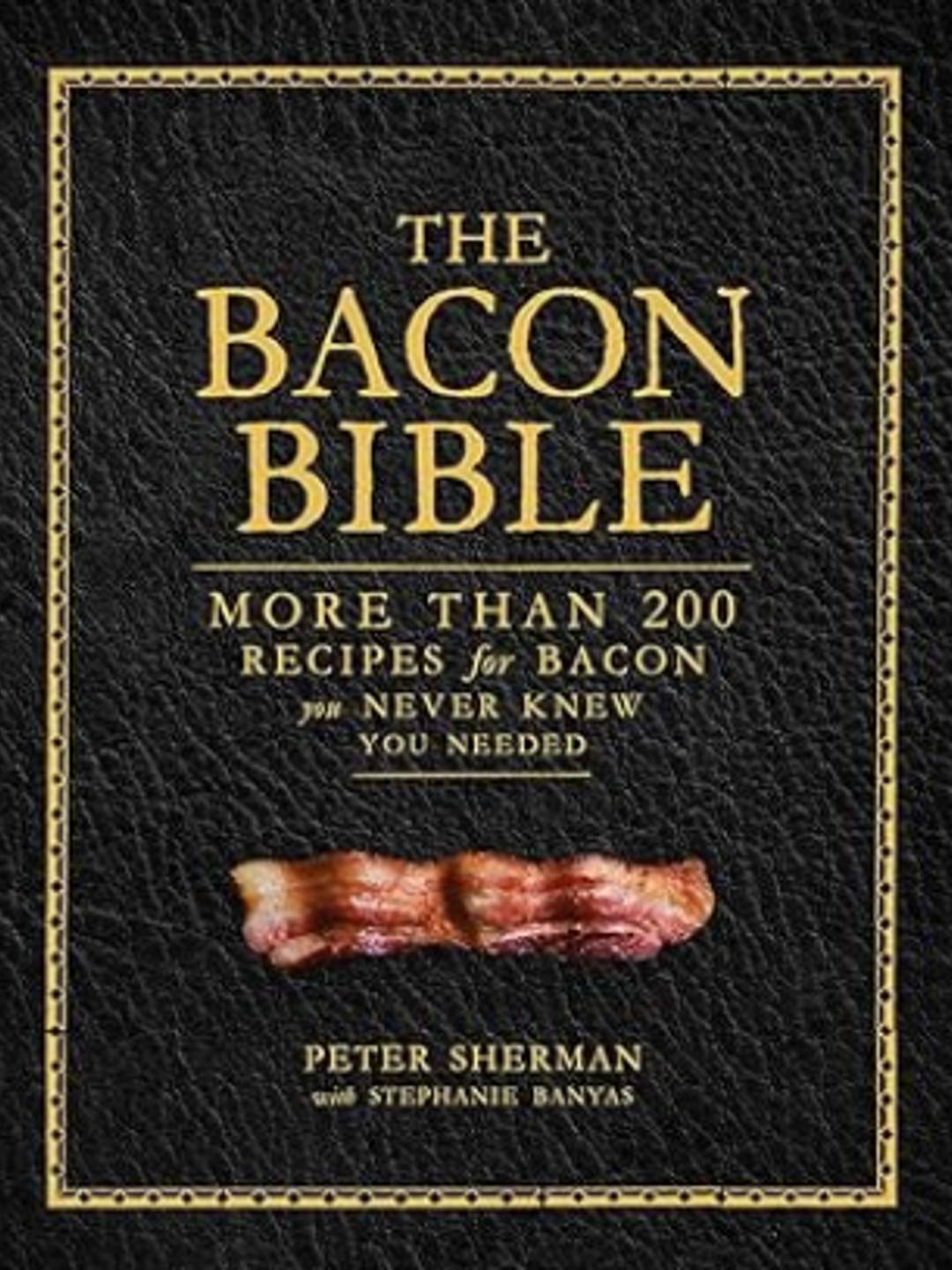 Bacon Bible