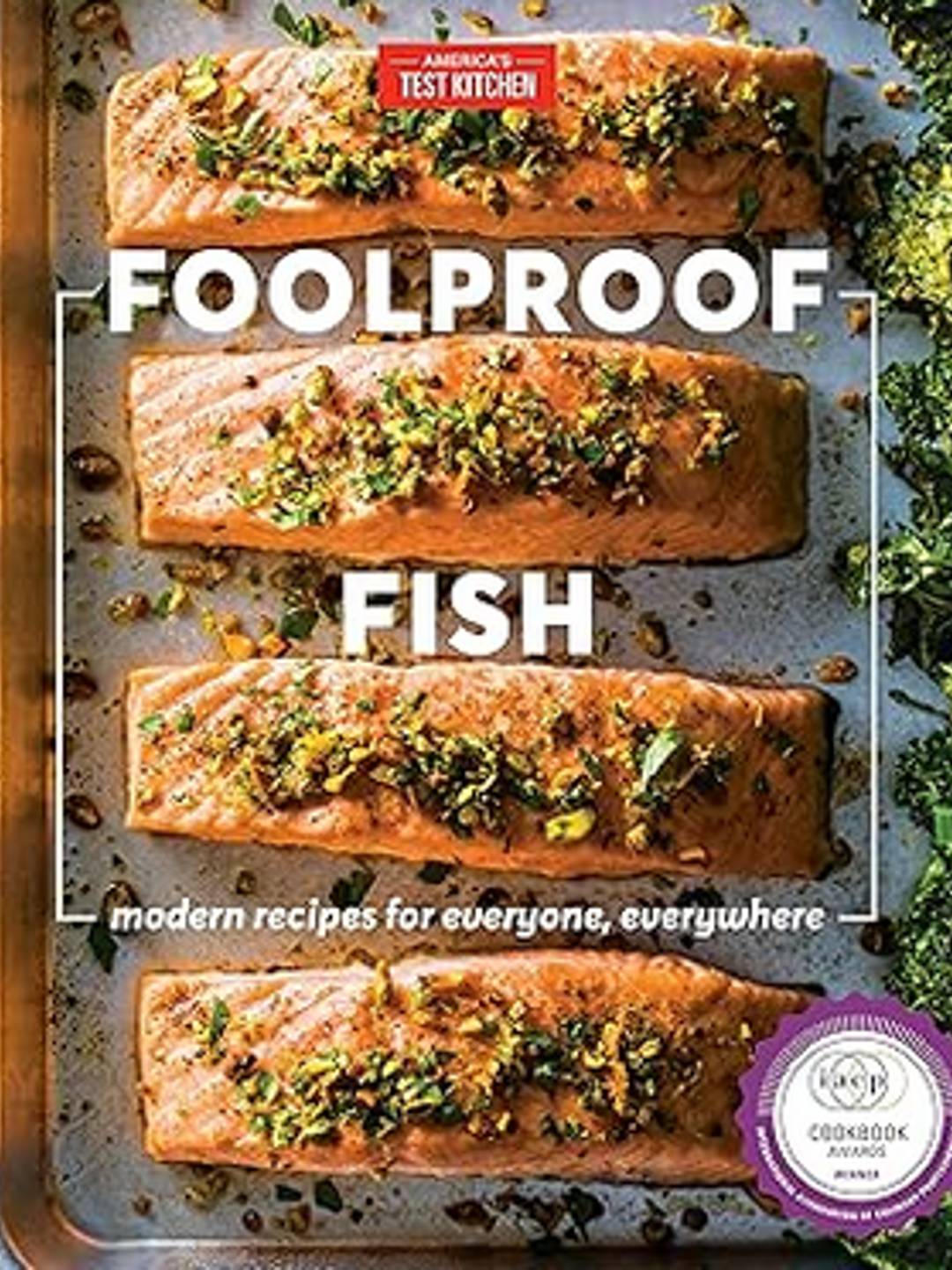Foolproof Fish