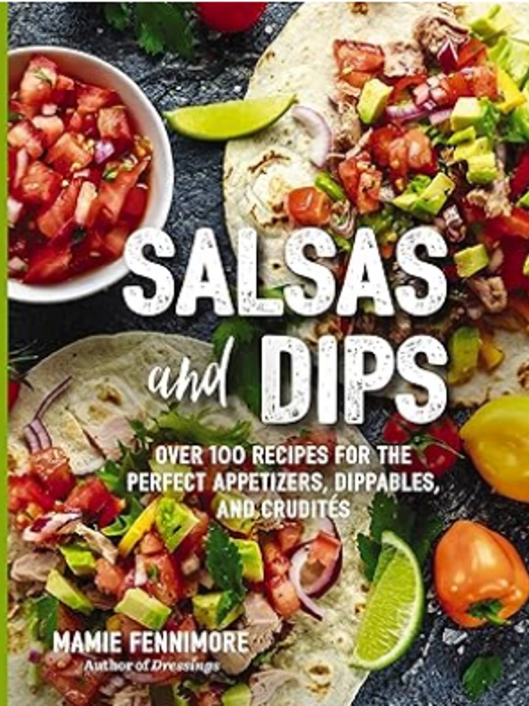 Salsa & Dips