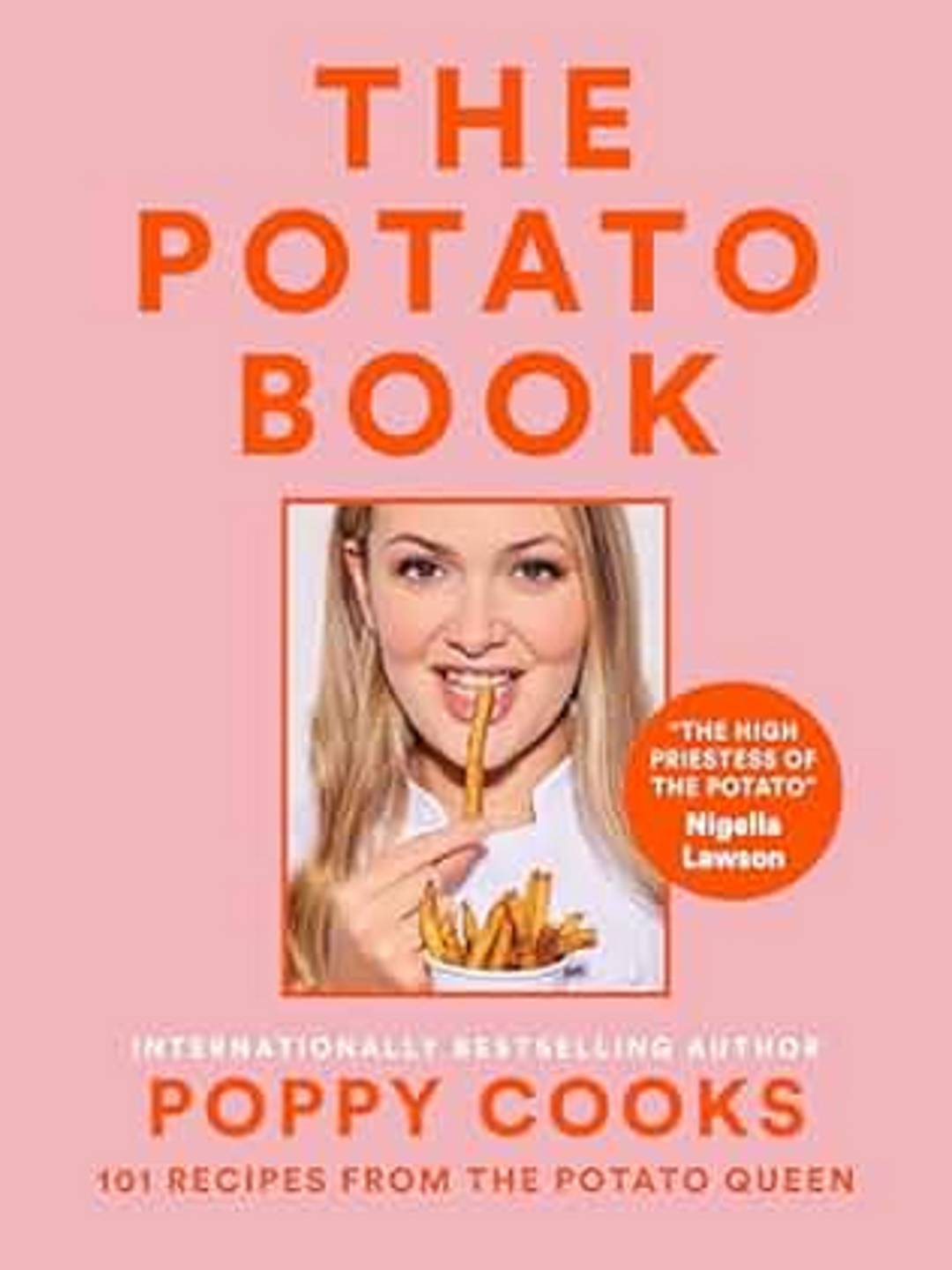Potato Book