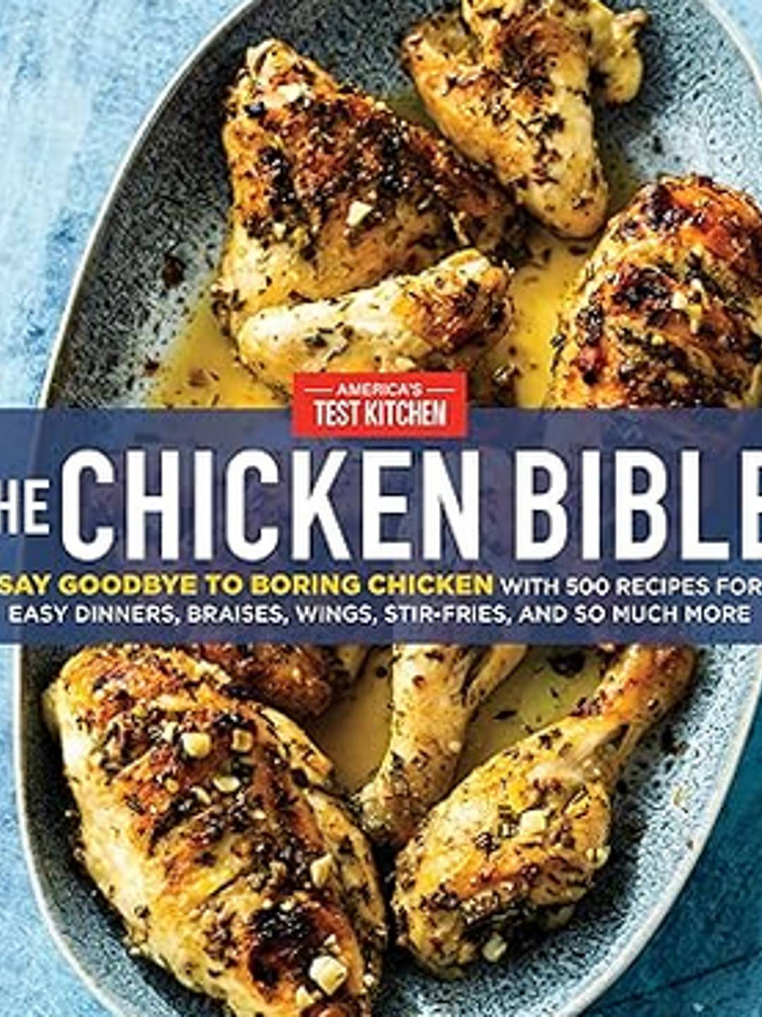 The Chicken Bible