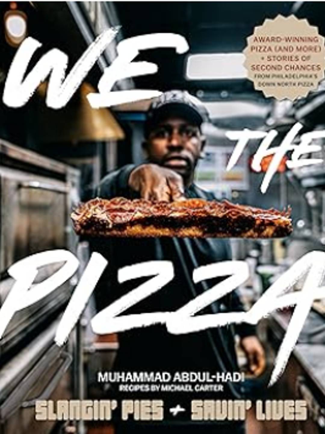We the Pizza