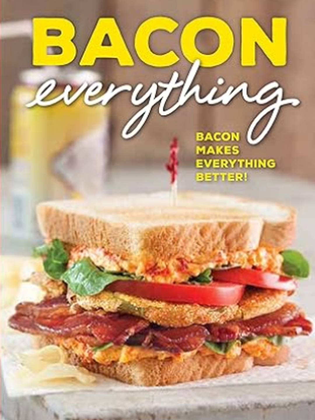 Bacon Everything