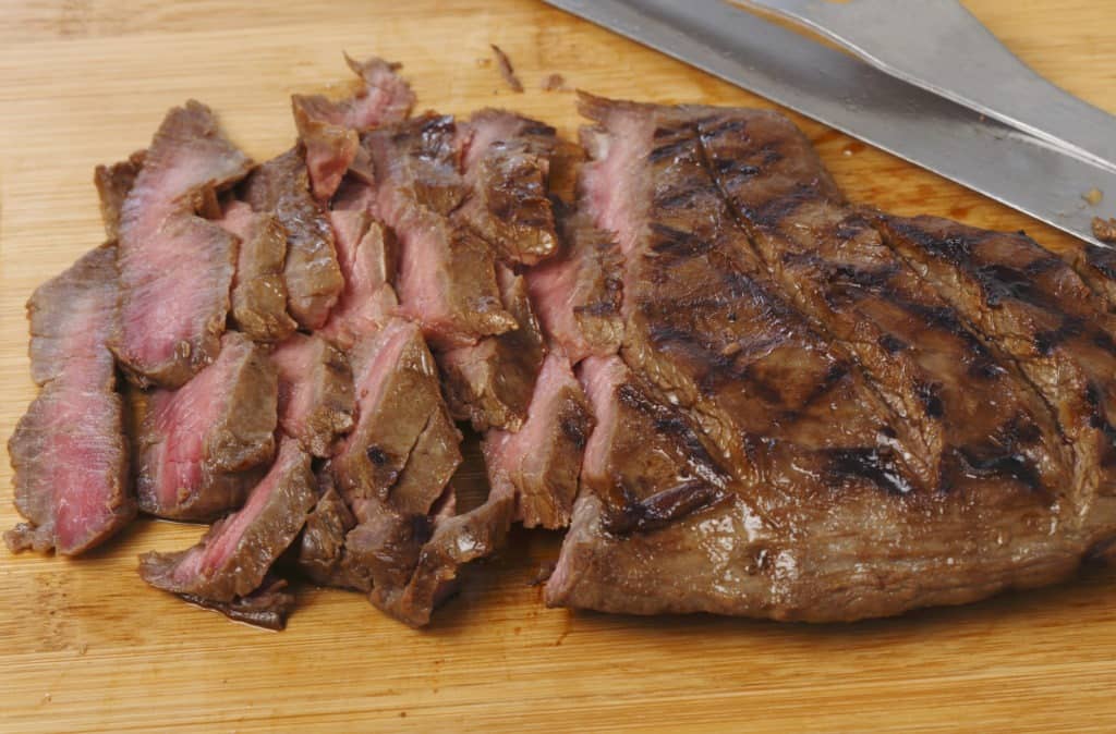 London Broil 