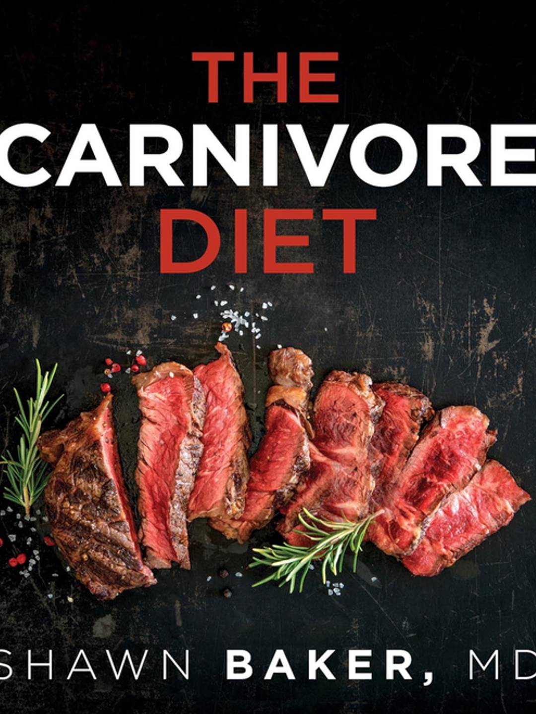 Carnivore Cookbook