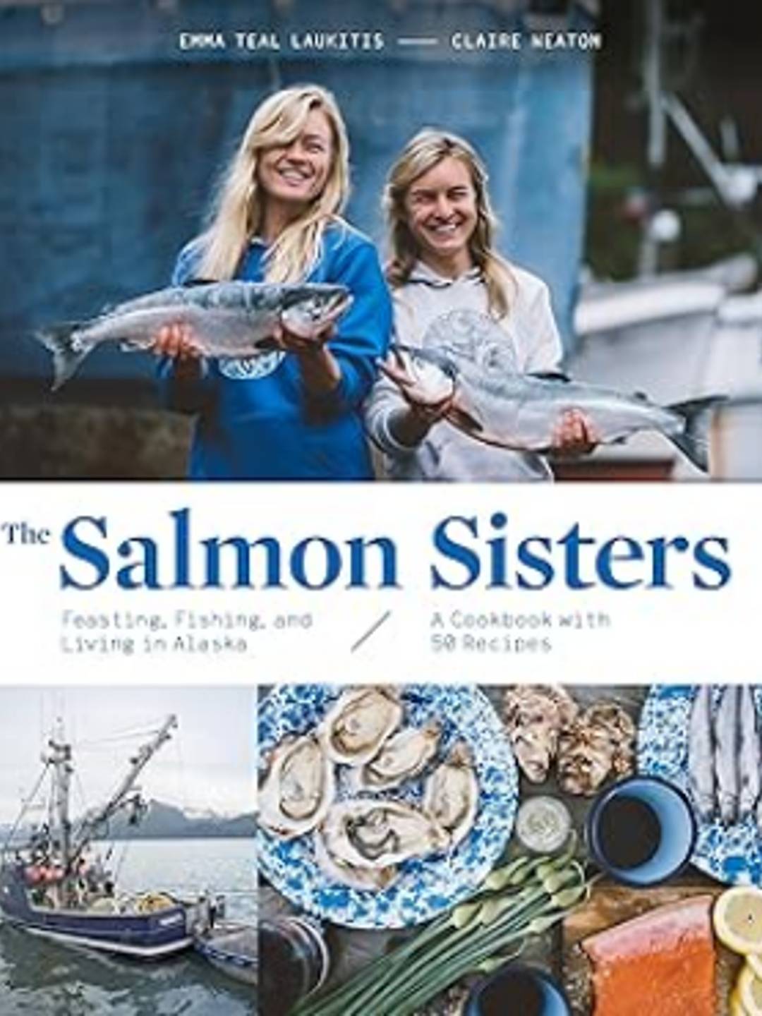 Salmon Sisters