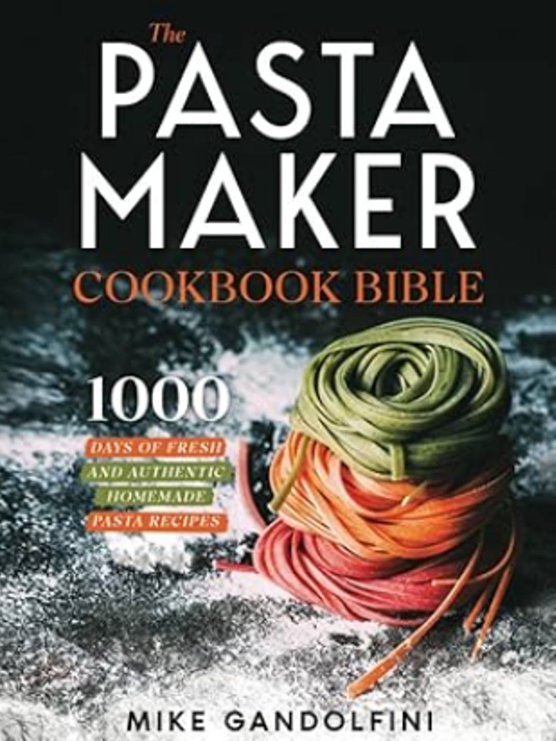Pasta Maker