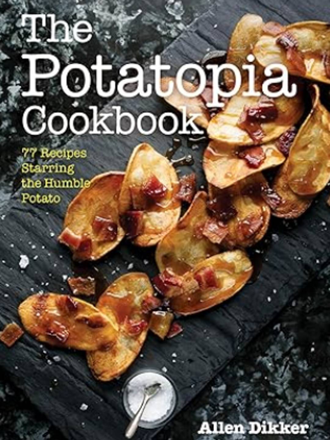Potatopia Cookbook