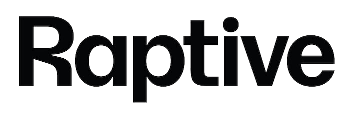 Raptive logo