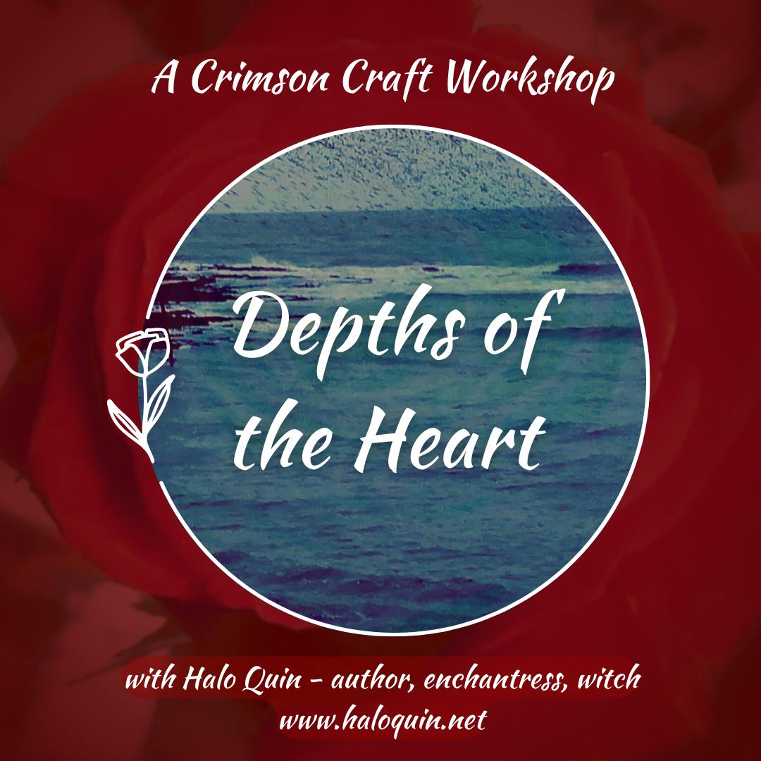 Workshop - Depths of the Heart