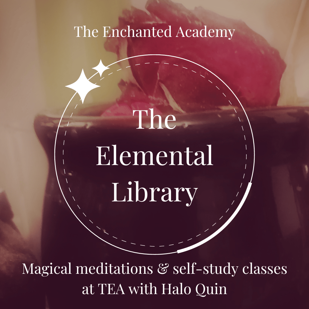 Elemental Library at TEA
