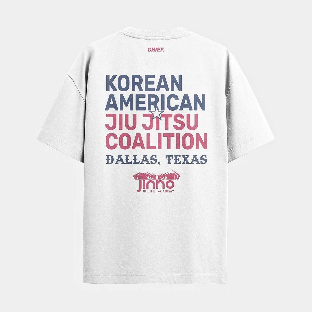 T-Shirt Design Back