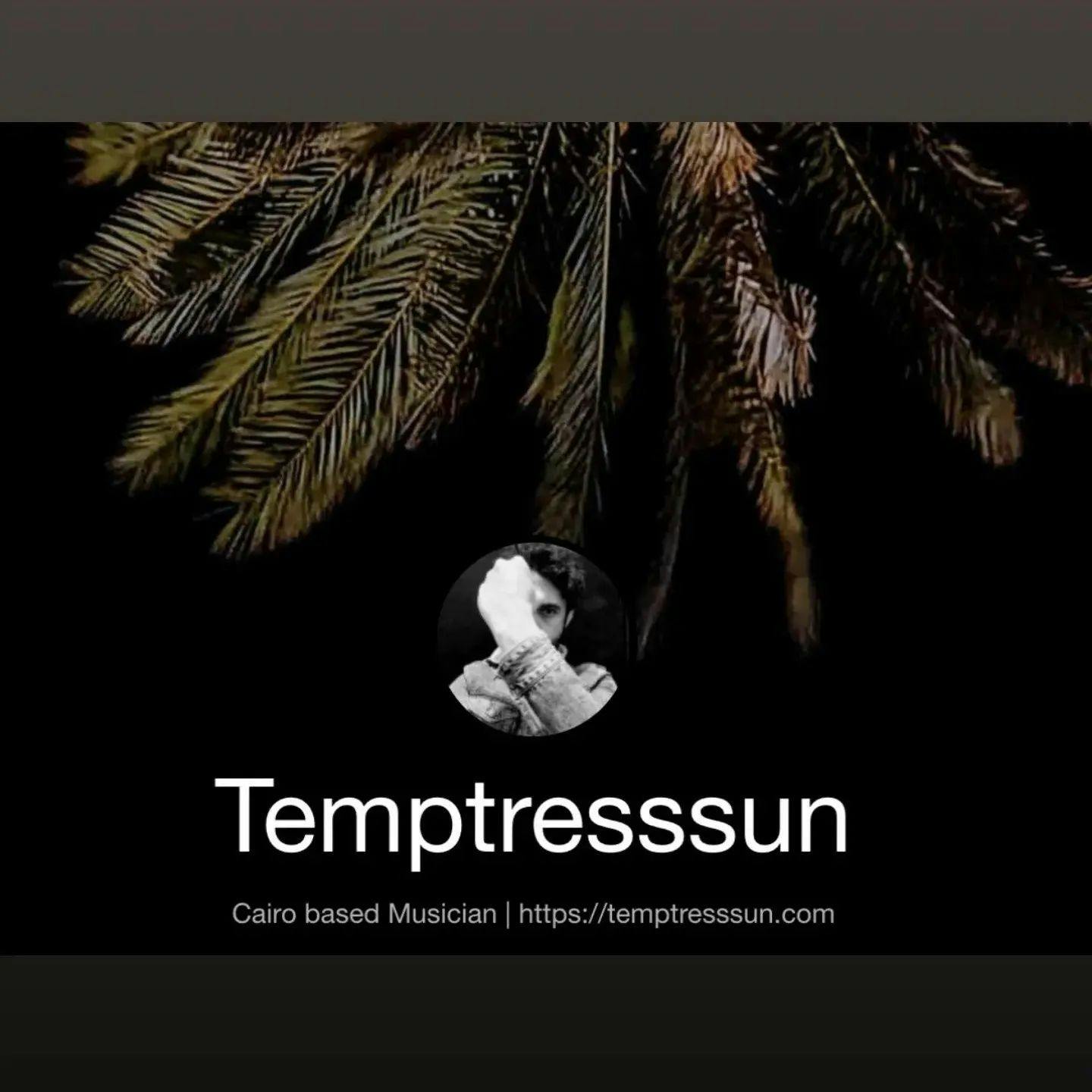 Sign up now to the newsletter if you want to stay updated with all news & activities. Also for exclusive content @ https://temptresssun.com
#linkinbio @temptress_sun 

#roots #beautiful #scenery #debate #endless_talks #uprising #lullaby #temptress #sun #temptresssun  #music #album #outnow #nowplaying #photography #youtube #Spotify #SoundCloud #bandcamp #AppleMusic #mechanical #dream #mechanical_dream #dontbreakmyheart #reverbnation #anghami #Twitter #cairo #Egypt