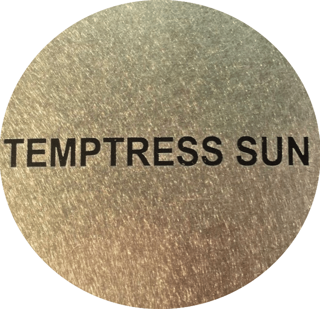 Temptresssun