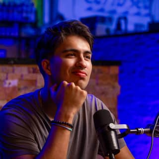 Recommended Creator