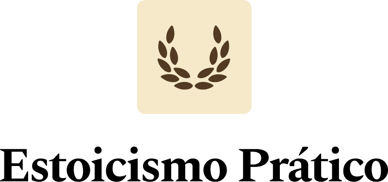 Estoicismo Pratico Logo