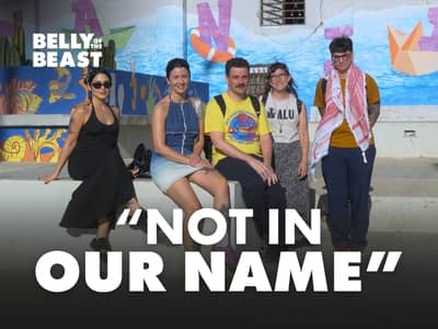 Cuban Americans in Havana