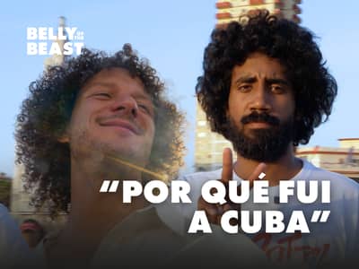 North Americans in Cuba for May 1