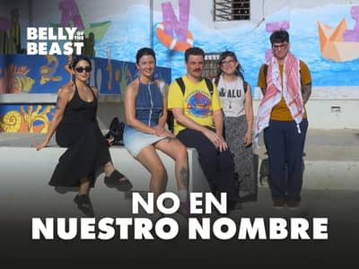 Cuban Americans in Havana