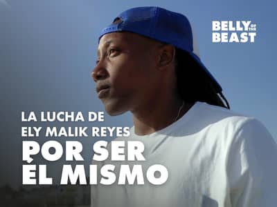 Cuban trans Ely Mali 