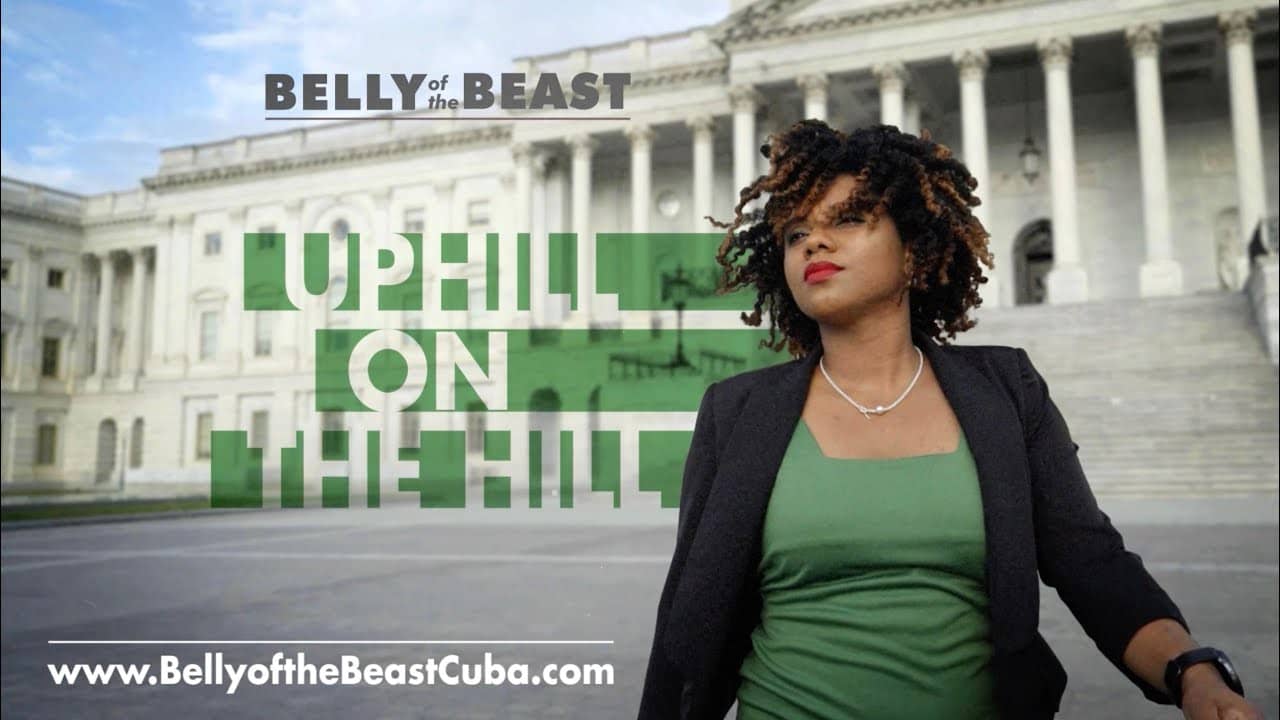Thumbnail of Belly of the Beast documentary Uphill on the Hill