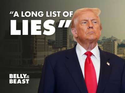 president Donald Trump 