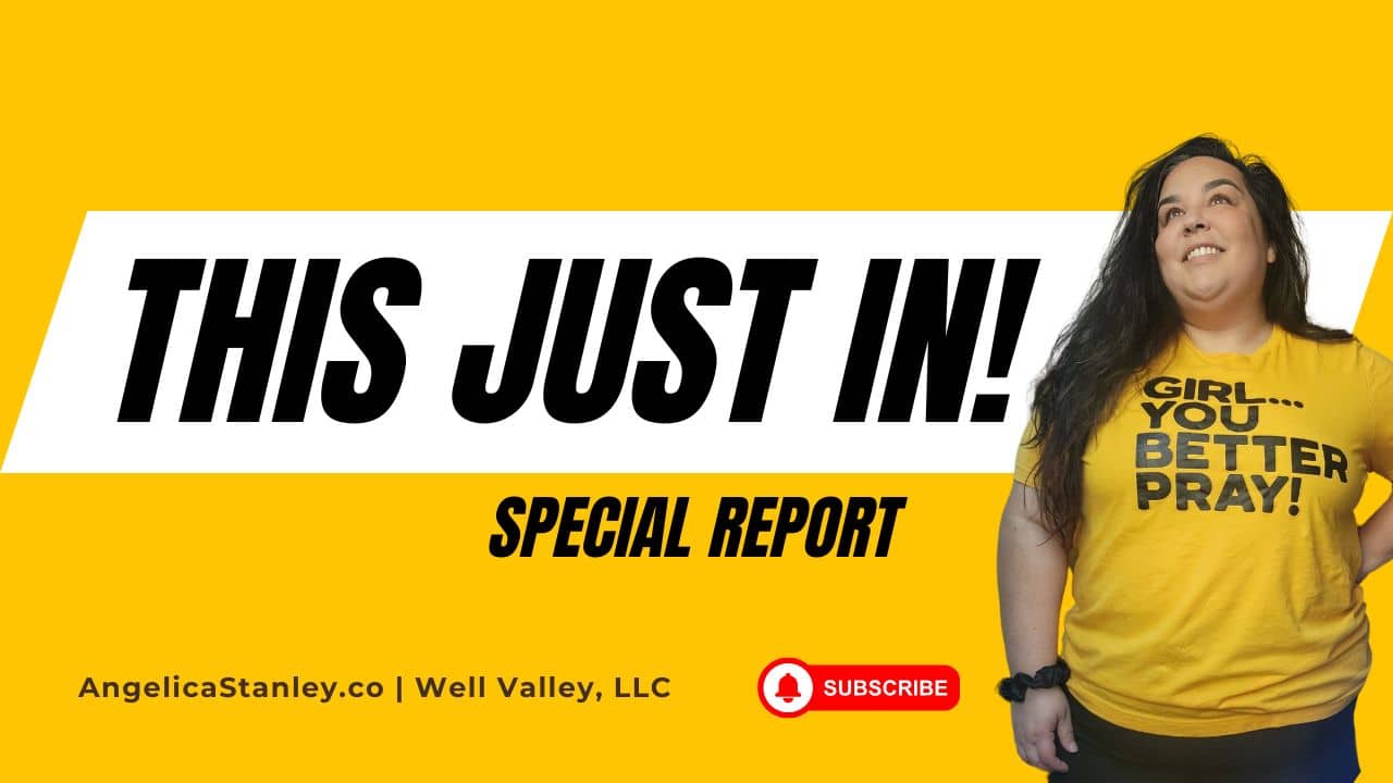 Well Valley, LLC 
