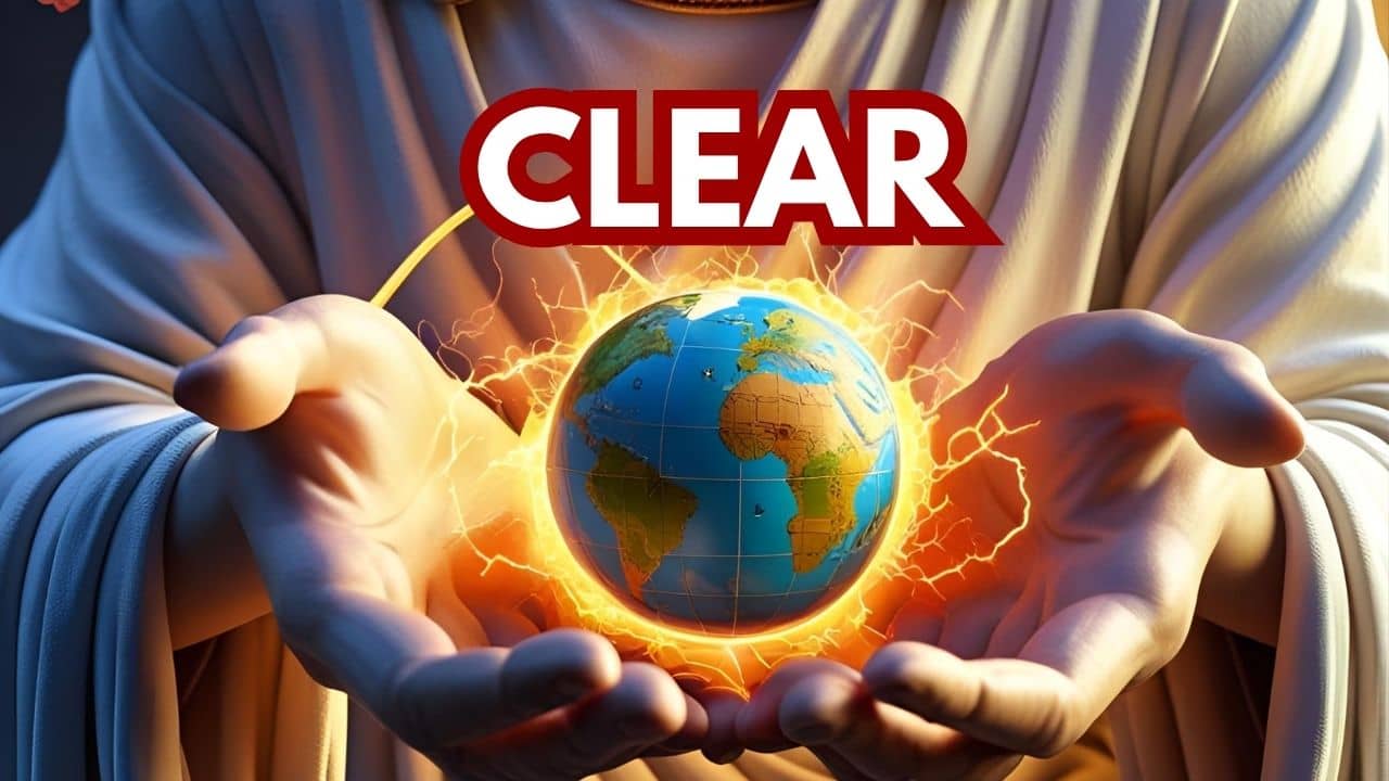 ? CLEAR: A Prophetic Wake-Up Call for the Remnant