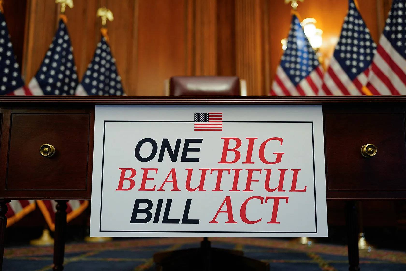 Case management business support for medicaid big bill act 