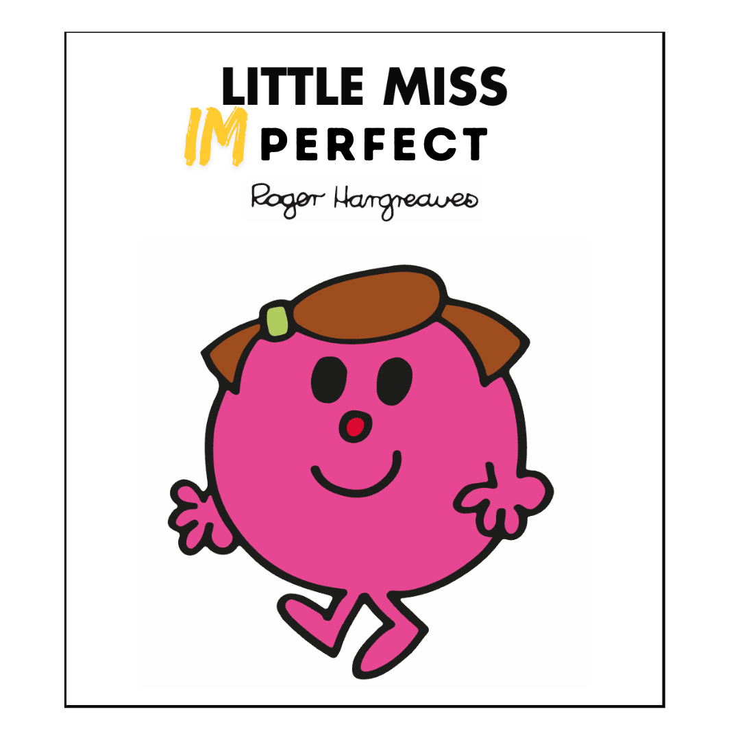 Little Miss imperfect