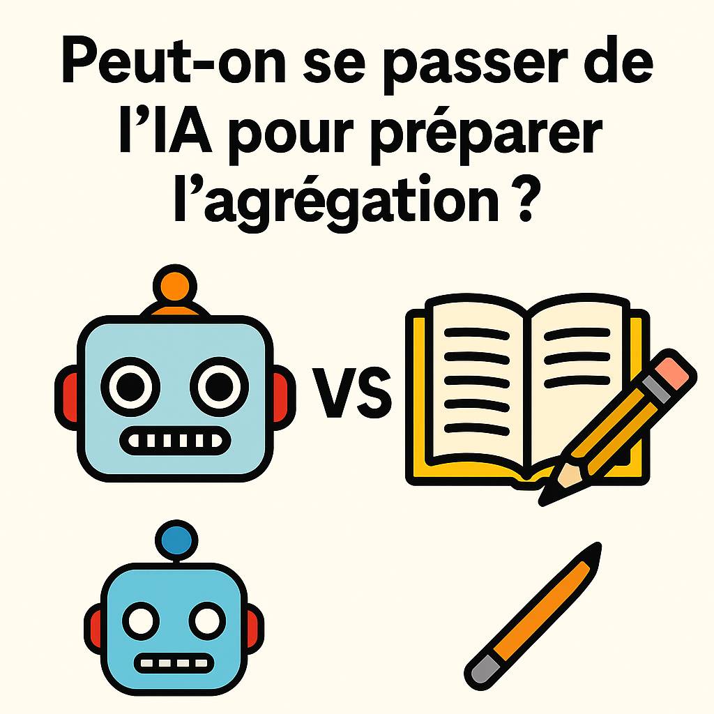 Ia et agreg