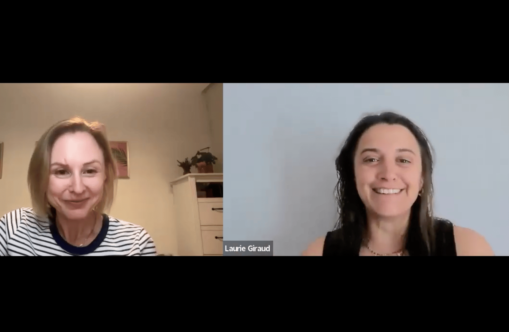 Marie x Laurie parlent de l'agreg