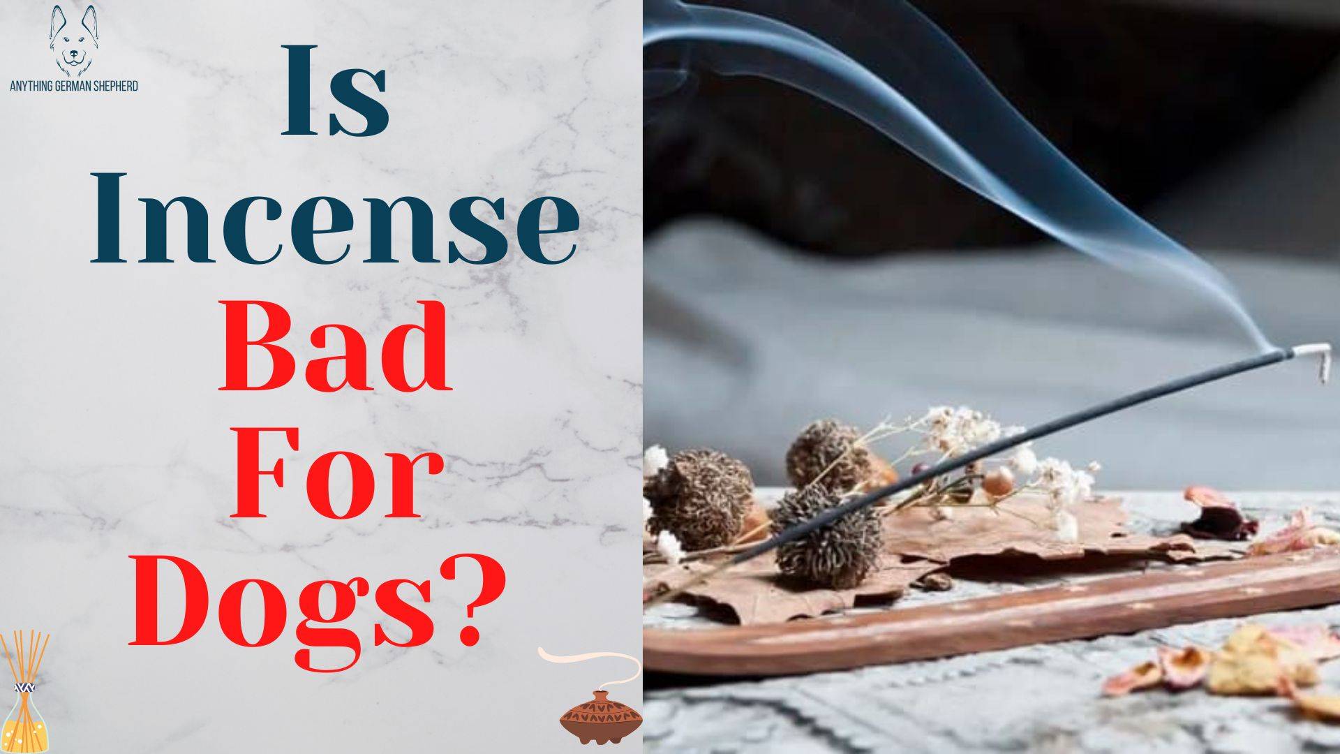 is-incense-bad-for-dogs