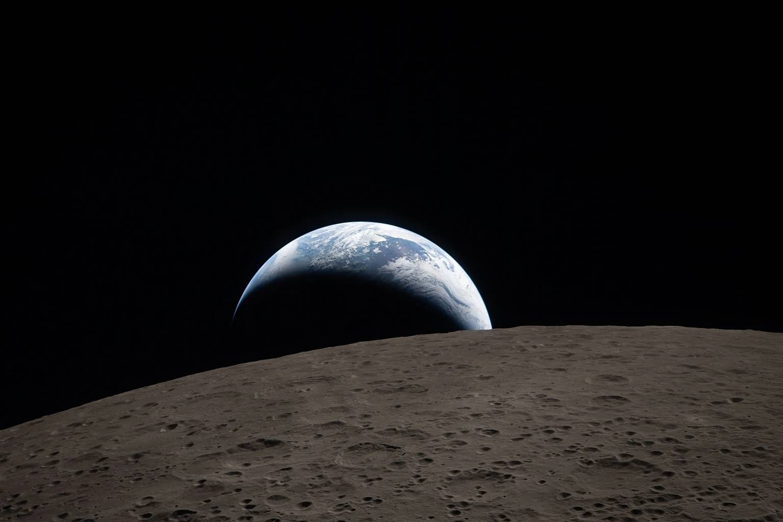 Earthset