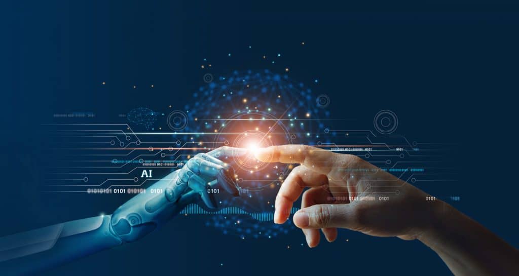 Não deixe o seu negócio ficar ineficiente pela falta da Inteligência Artificial