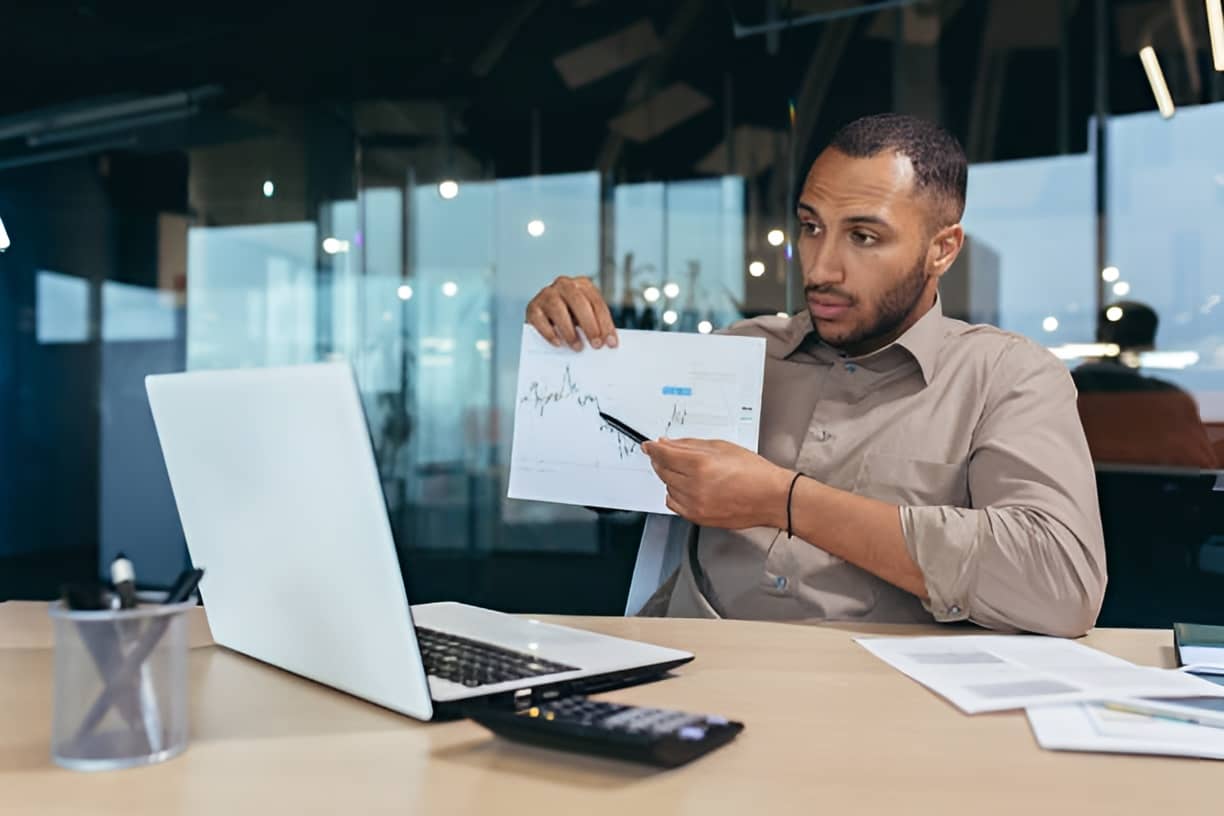 10 Razões pelas Quais o Marketing Digital Ainda Não Gerou Resultados para o Seu Negócio
