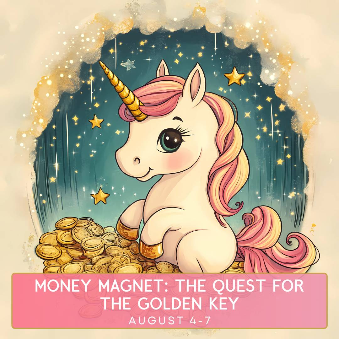 Money Magnet summit waitlist
