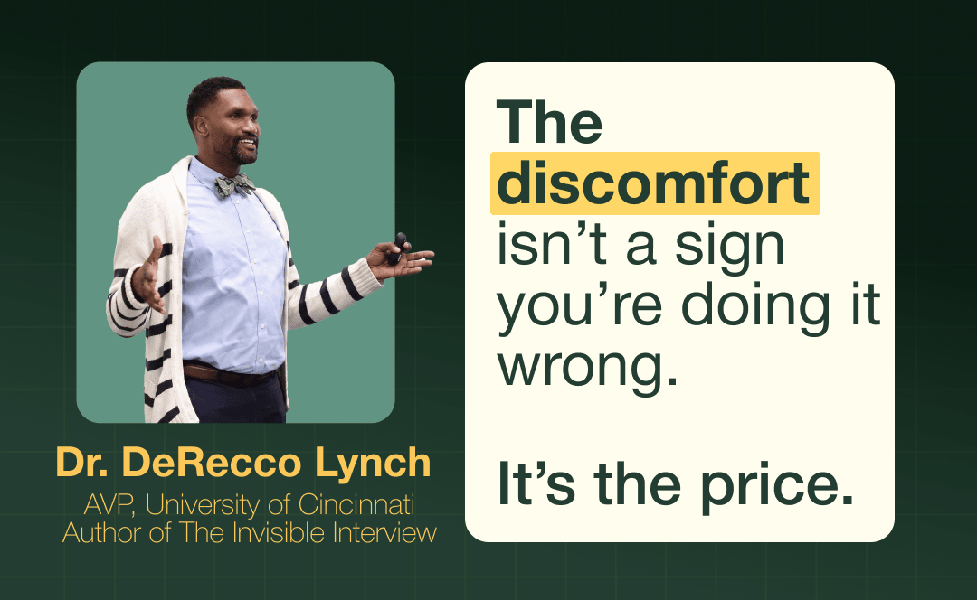 Dr. Lynch  The Invisible Interview · Freedom Roadmap · The TEF Show