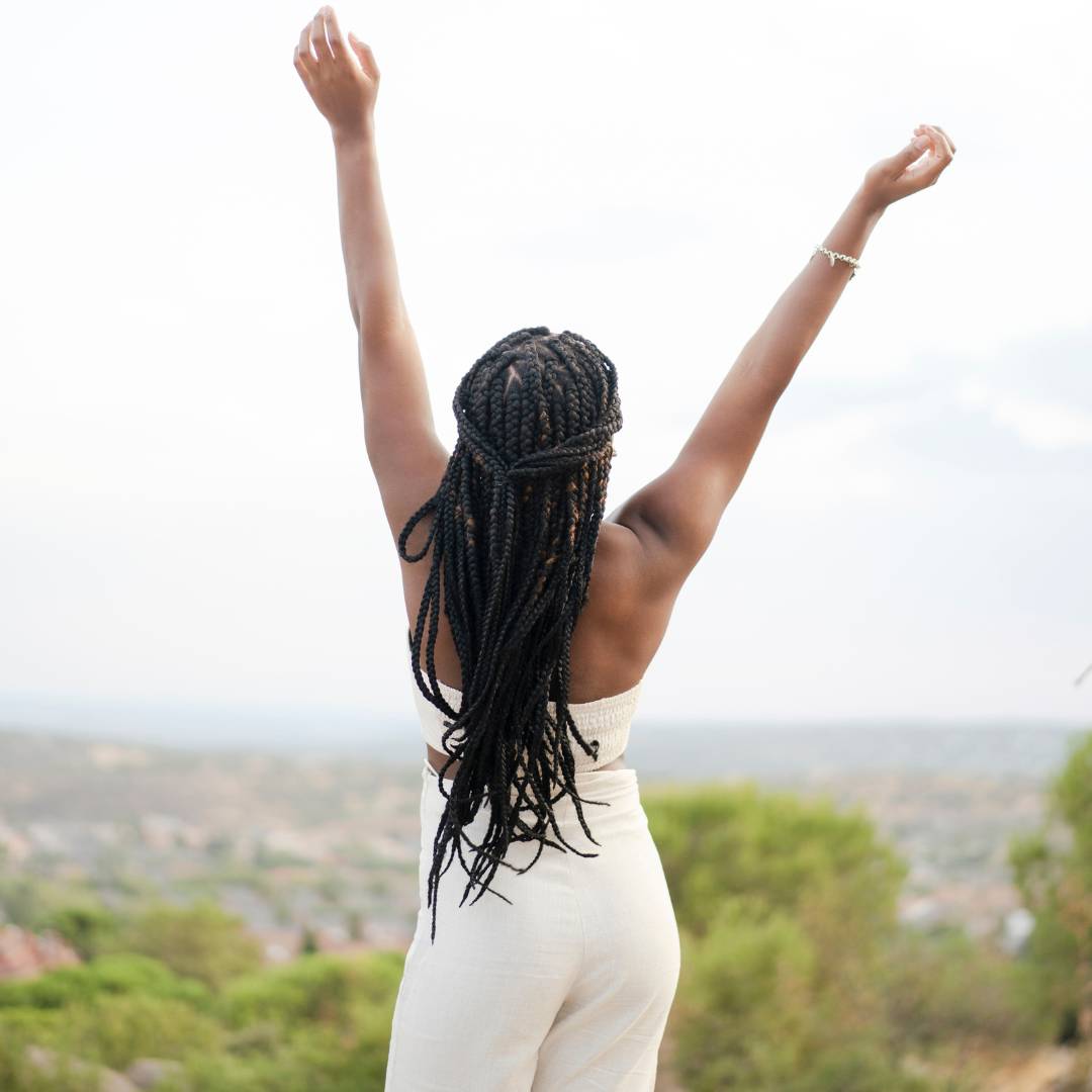 ALIGN: Become Intentionally You!