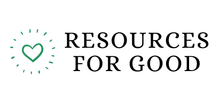 Resources for Good