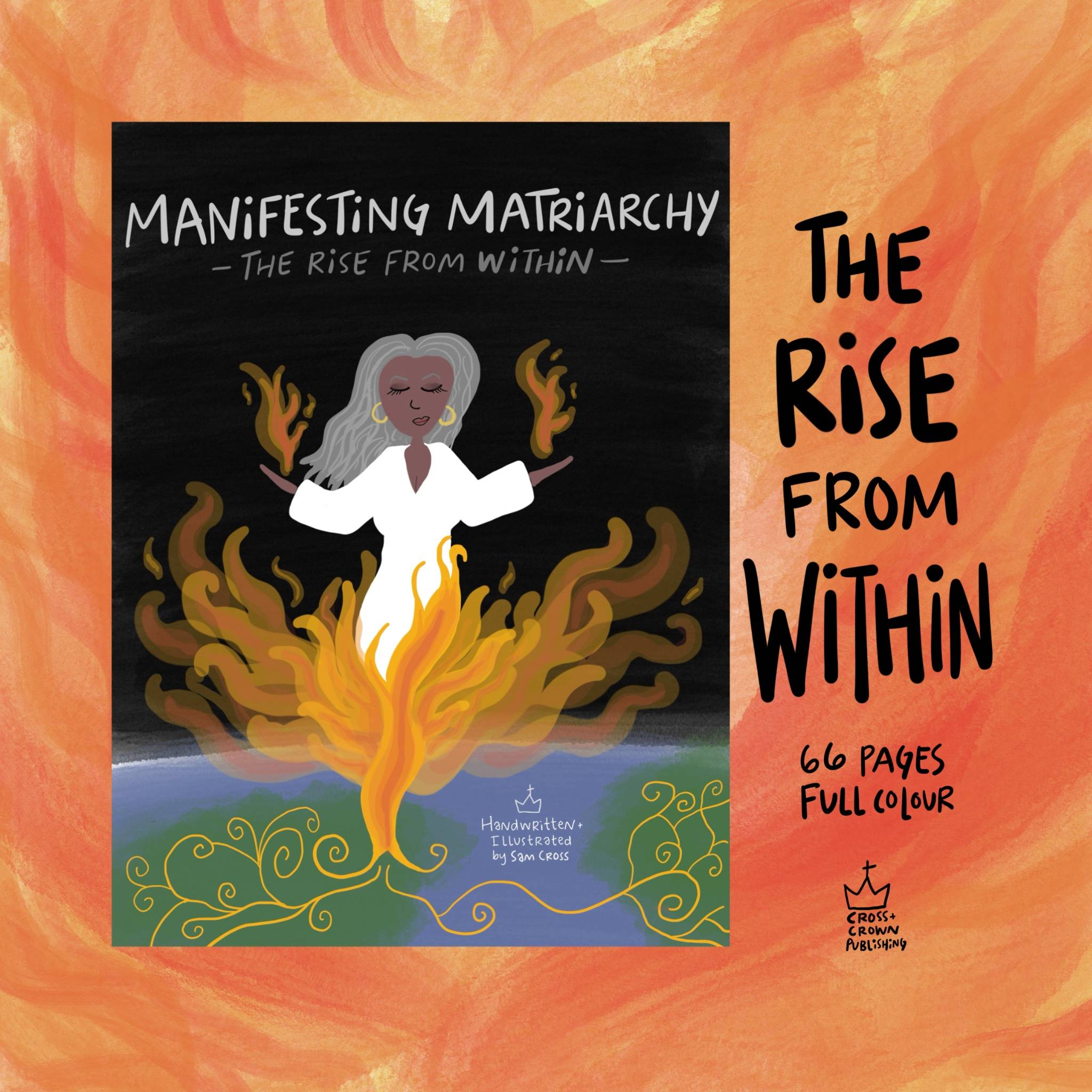 Manifesting Matriarchy | e-book