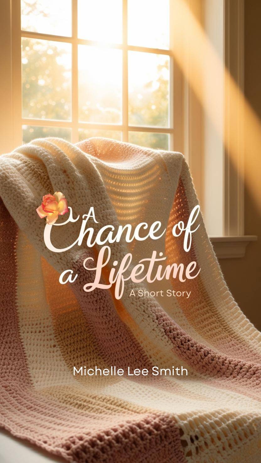 A Chance of a Lifetime - free short story by Michelle Lee Smith - Contemporary Fiction and Memoir