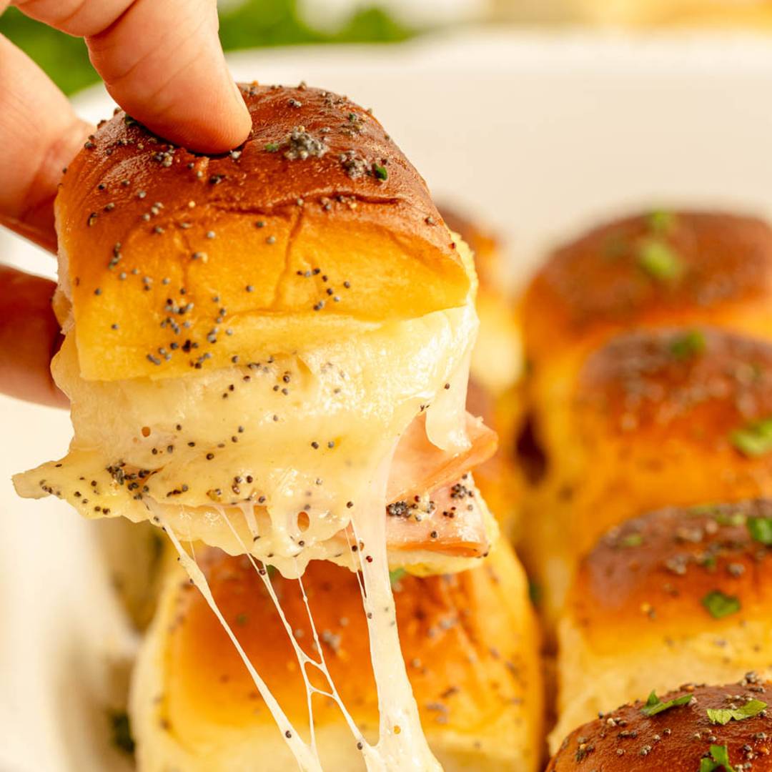 https://www.kyleecooks.com/hot-ham-and-pineapple-sliders/