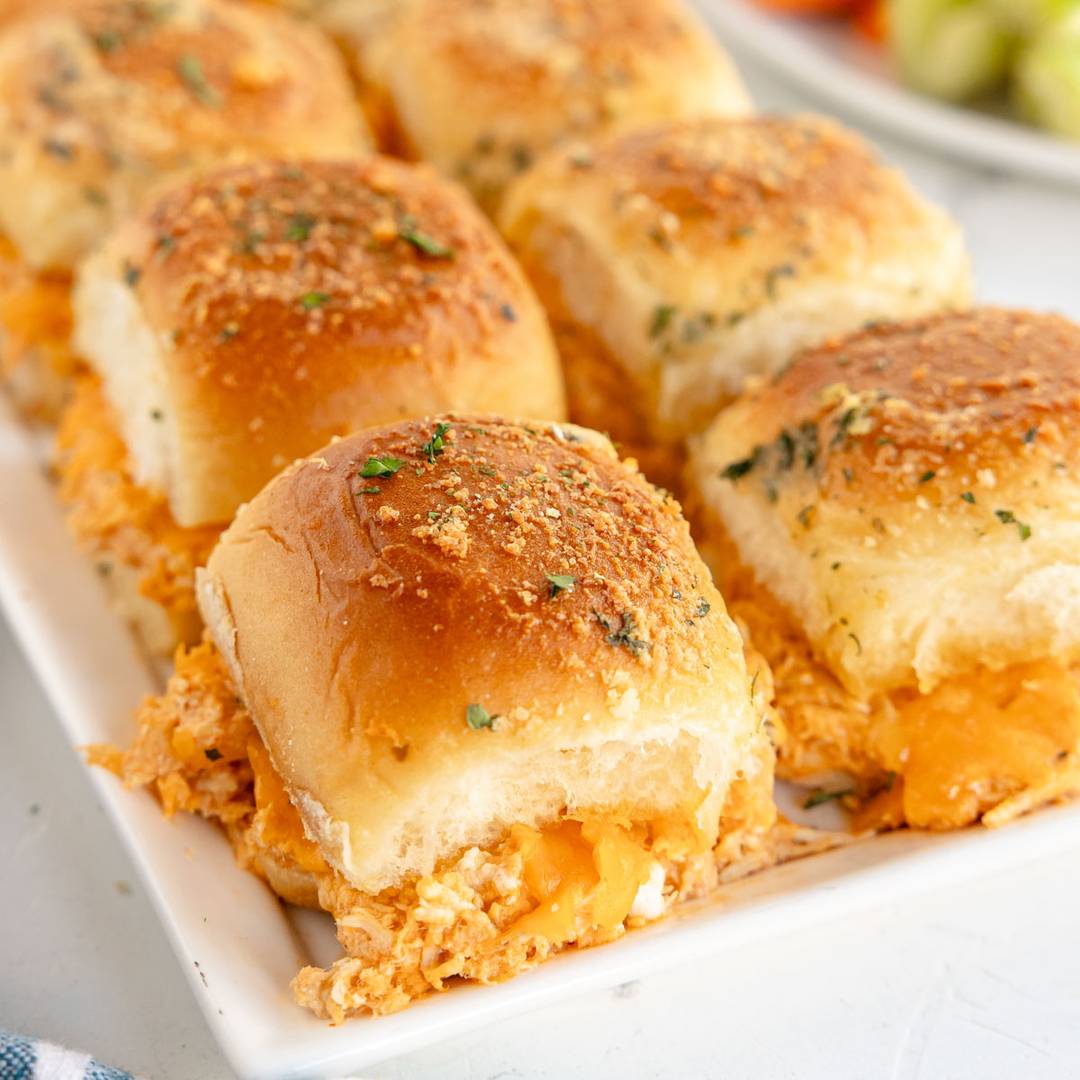 https://www.kyleecooks.com/buffalo-chicken-sliders/