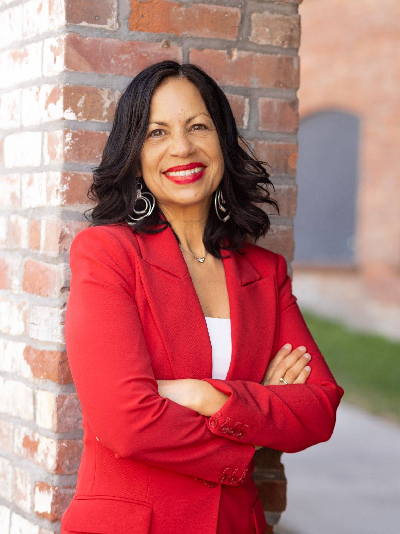 Hady Mendez headshot