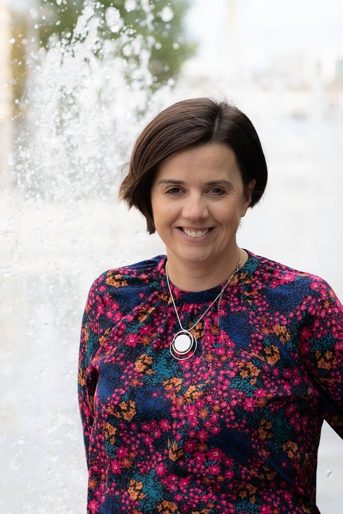 Louise Brogan headshot 