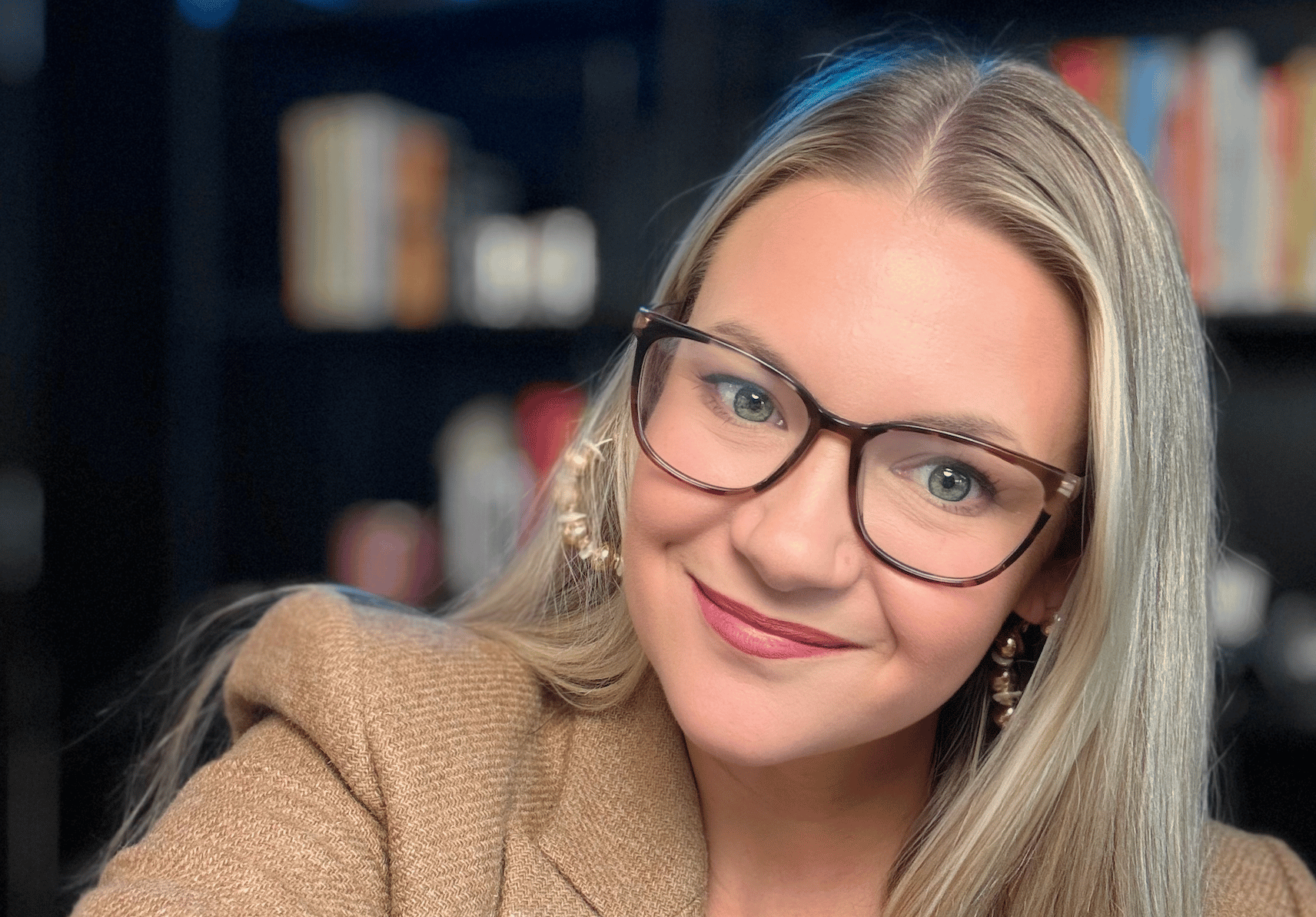 Heather Udo headshot