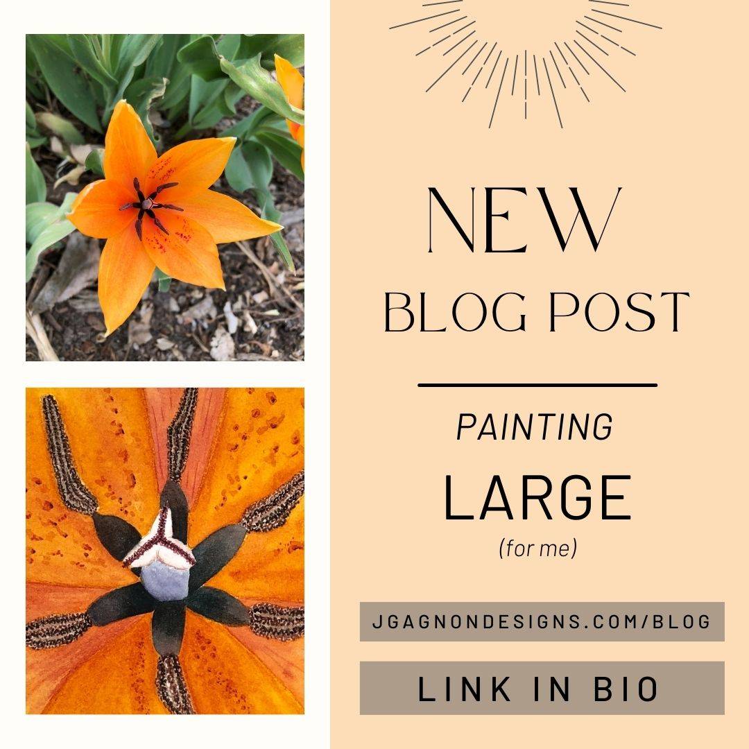 blog cover image - painting large