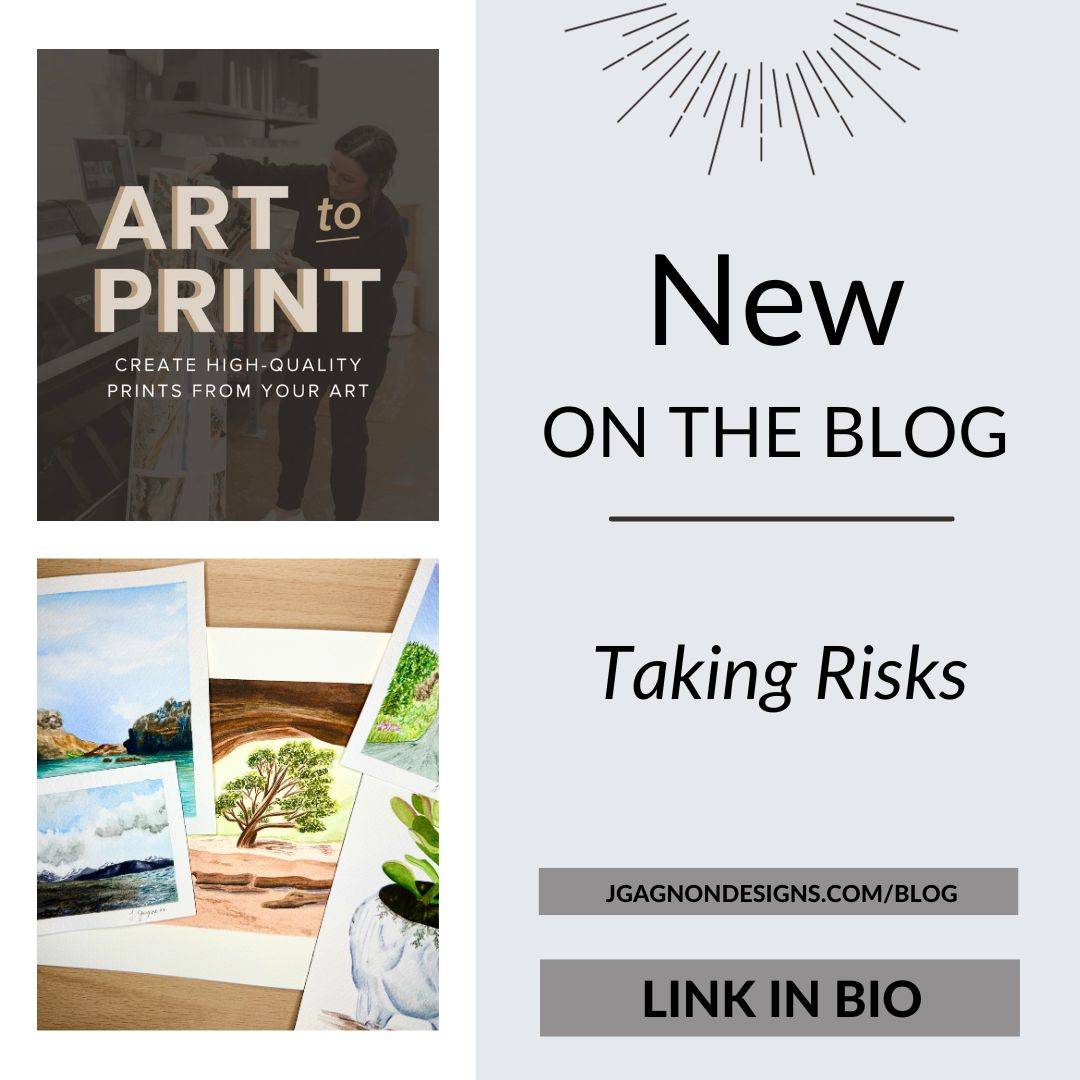 blog image taking risks