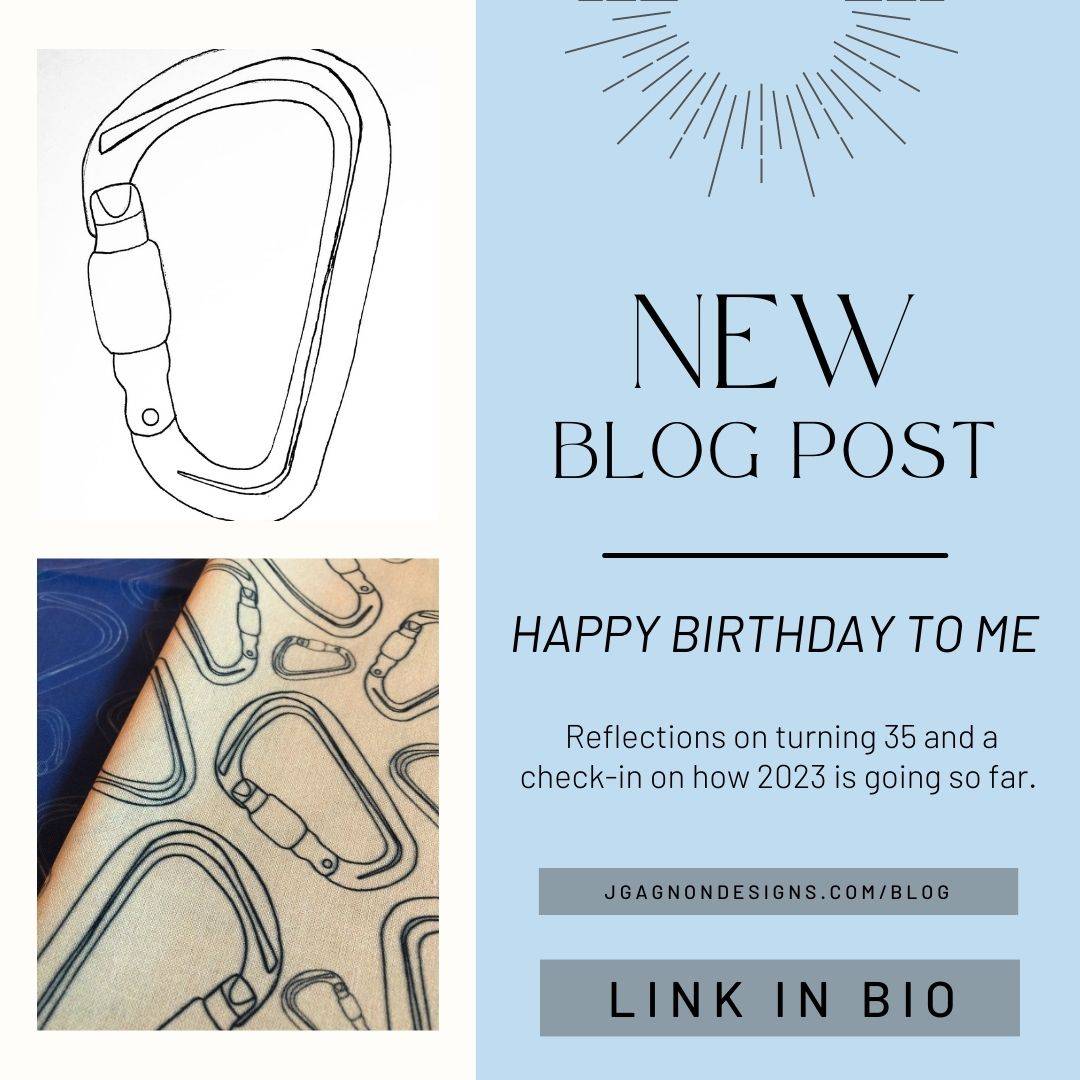 blog post summer vibes project